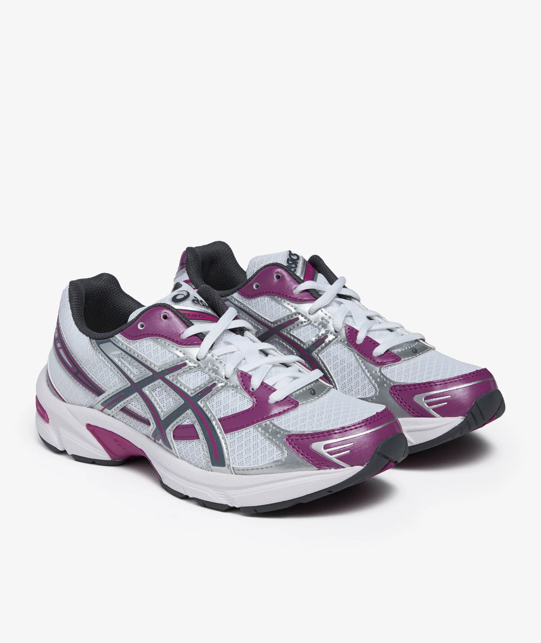 ASICS GEL-1130 WHITE LAVENDER FIELD WHITE