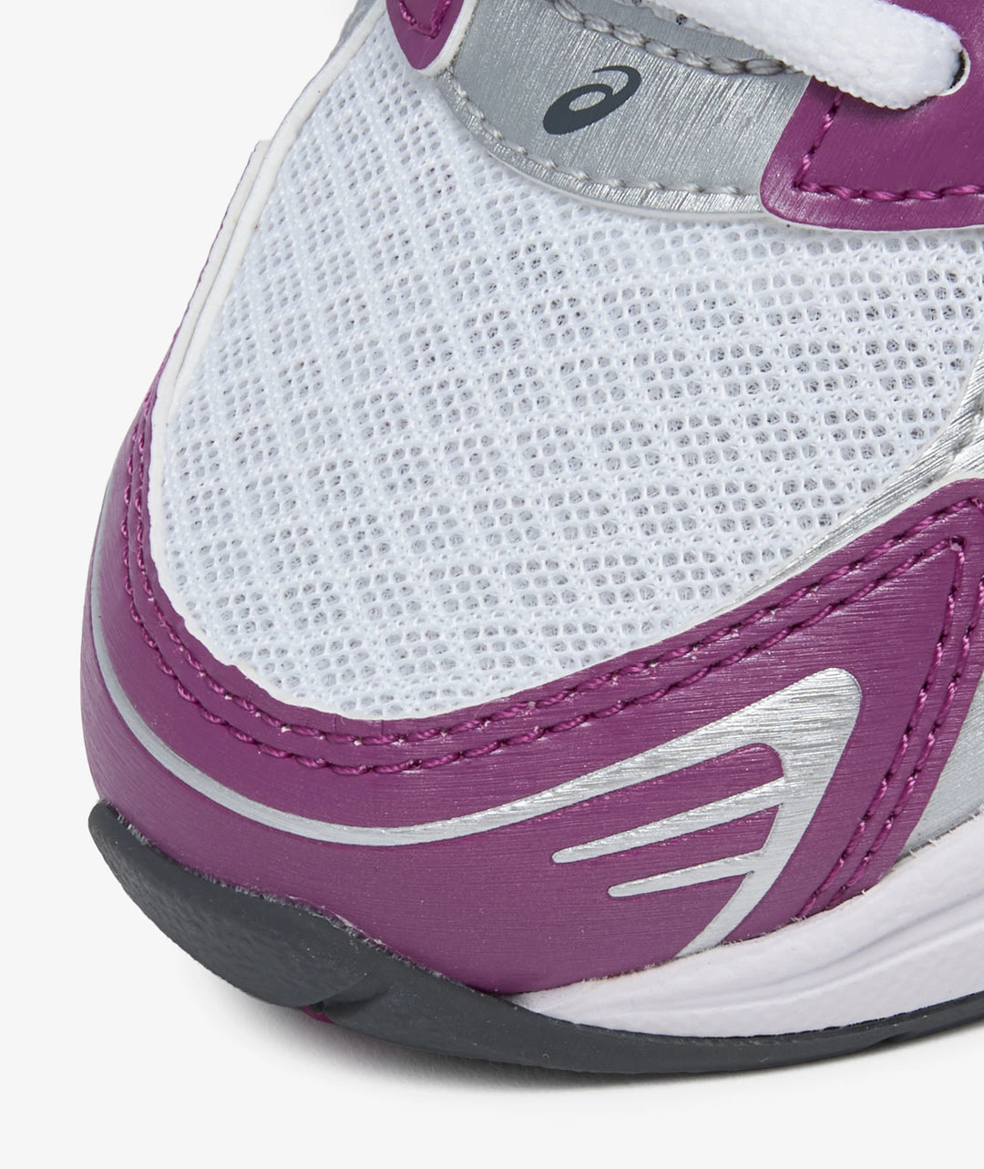 ASICS GEL-1130 WHITE LAVENDER FIELD WHITE