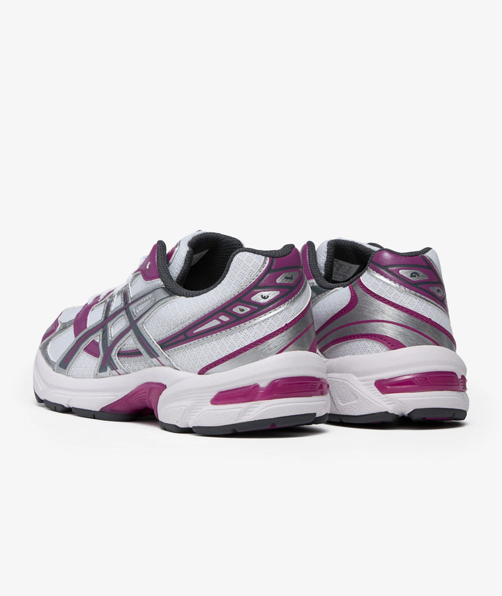 ASICS GEL-1130 WHITE LAVENDER FIELD WHITE