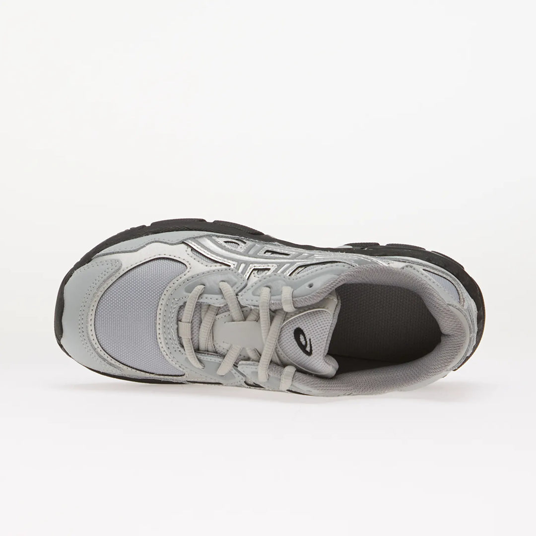 ASICS KIDS GEL-NYC GS MID GREY/ GRAVEL