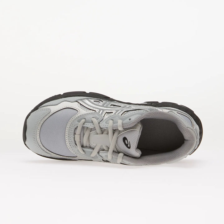 ASICS KIDS GEL-NYC GS MID GREY/ GRAVEL