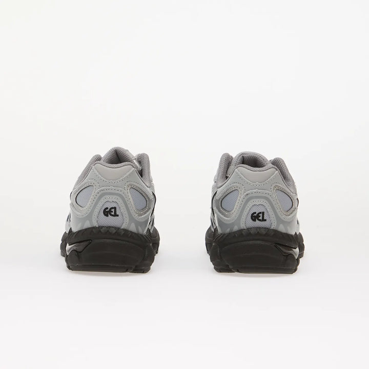 ASICS KIDS GEL-NYC GS MID GREY/ GRAVEL