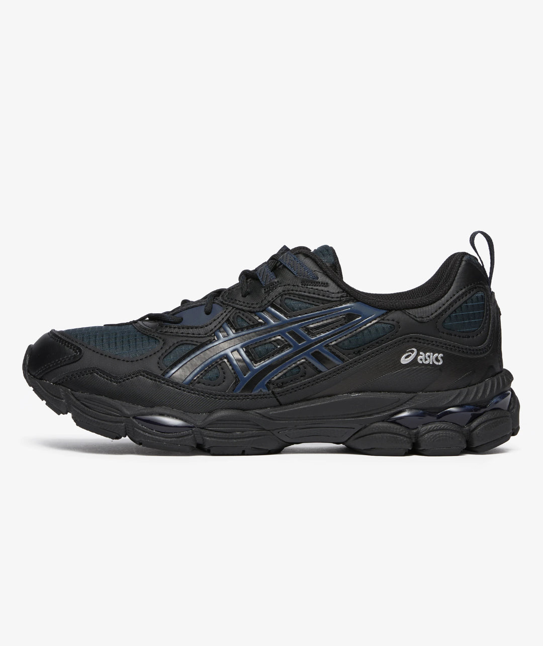 ASICS GEL-NYC UTILITY MIDNIGHT BLACK