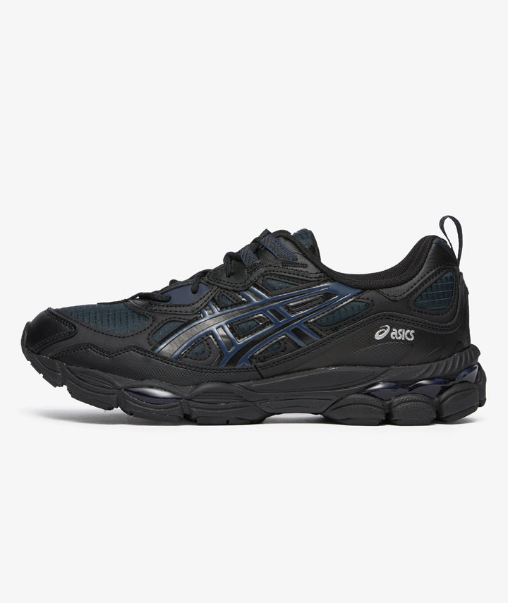 ASICS GEL-NYC UTILITY MIDNIGHT BLACK