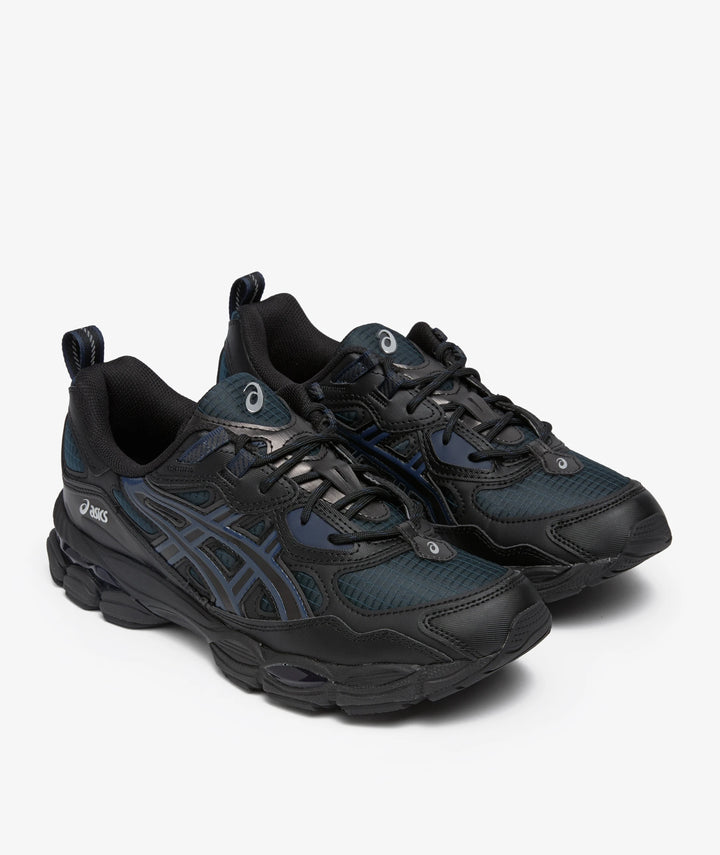 ASICS GEL-NYC UTILITY MIDNIGHT BLACK