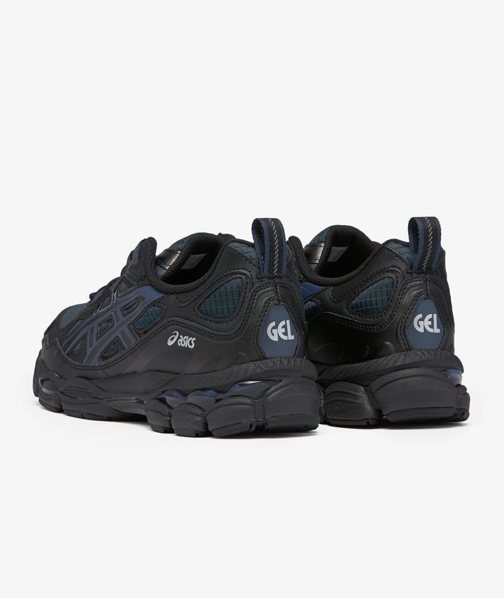 ASICS GEL-NYC UTILITY MIDNIGHT BLACK