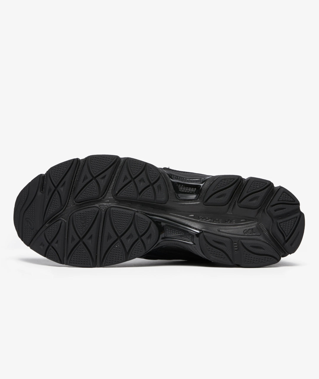 ASICS GEL-NYC UTILITY MIDNIGHT BLACK