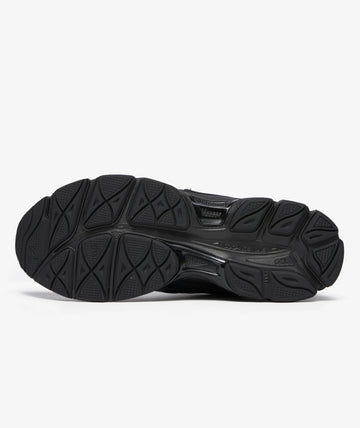 ASICS GEL-NYC UTILITY MIDNIGHT BLACK — Stock