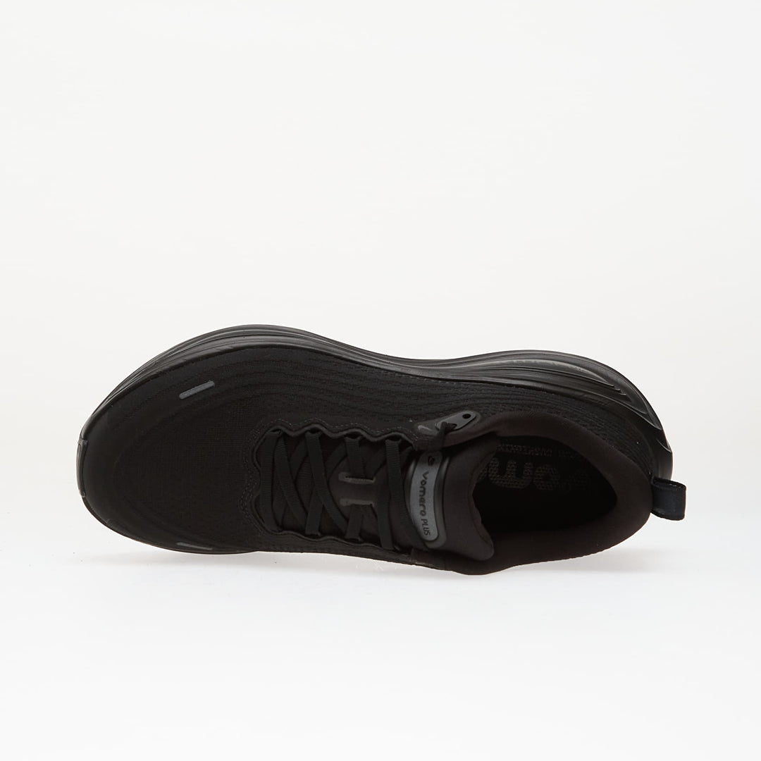 NIKE VOMERO PLUS BLACK/ BLACK-ANTHRACITE
