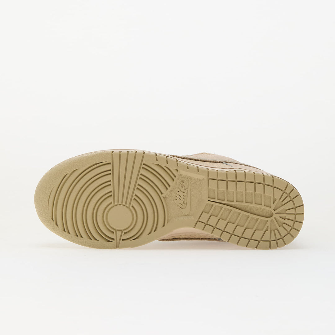 NIKE W DUNK LOW SANDDRIFT/ DESERT KHAKI