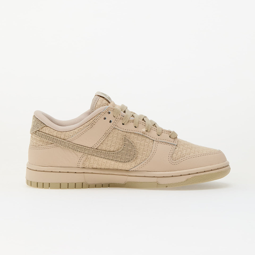 NIKE W DUNK LOW SANDDRIFT/ DESERT KHAKI