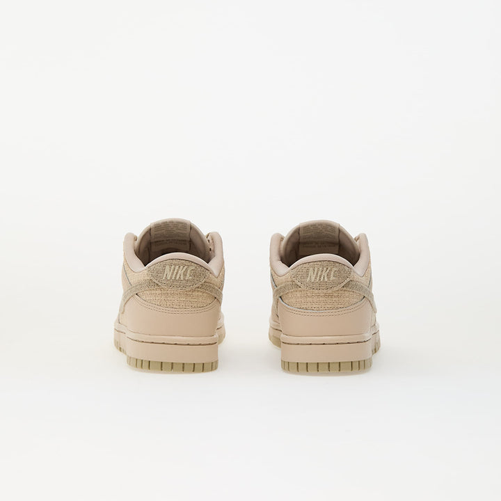 NIKE W DUNK LOW SANDDRIFT/ DESERT KHAKI