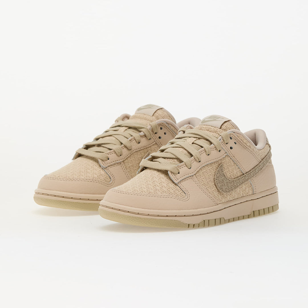 NIKE W DUNK LOW SANDDRIFT/ DESERT KHAKI