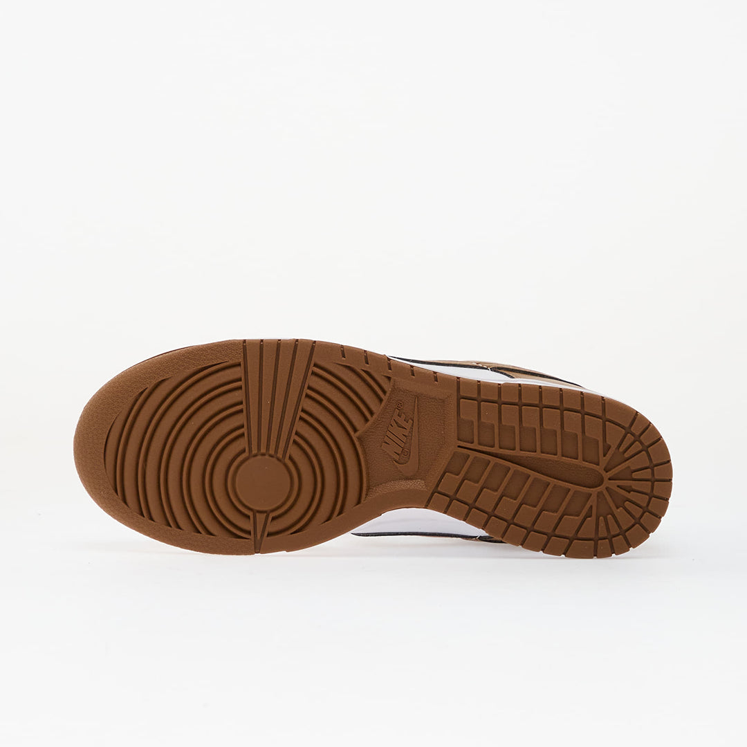 NIKE W DUNK LOW SAIL/ LT BRITISH TAN-WHITE