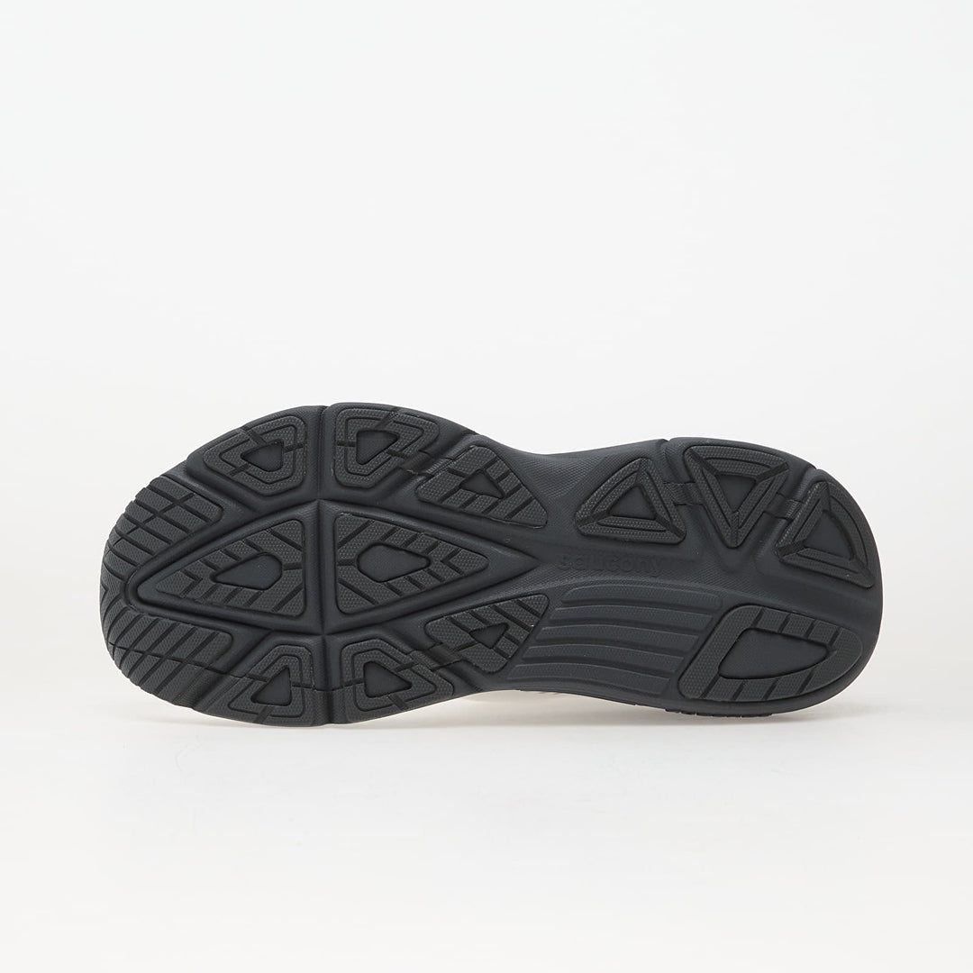 SAUCONY GUIDE 19 WHITE/ SHADOW