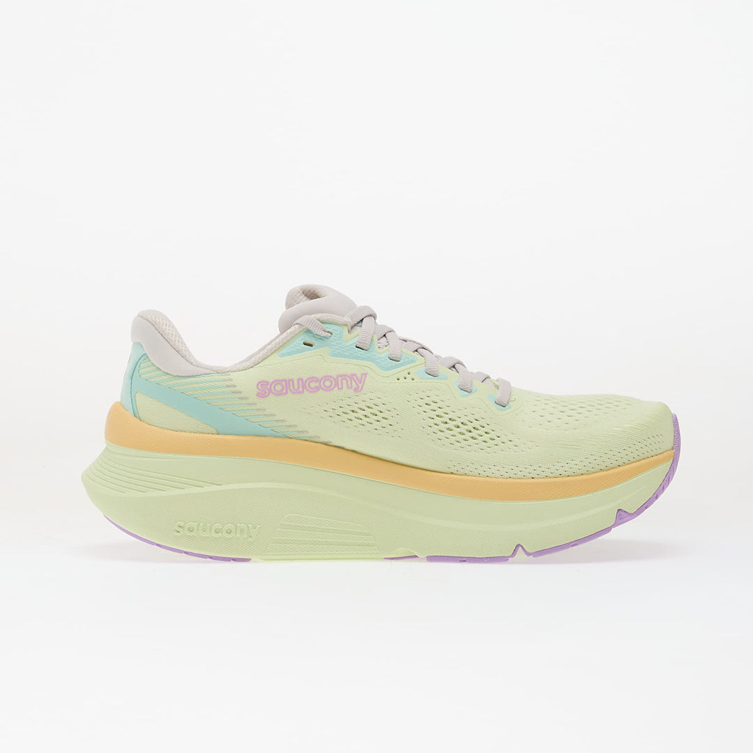 SAUCONY GUIDE 19 KEY LIME