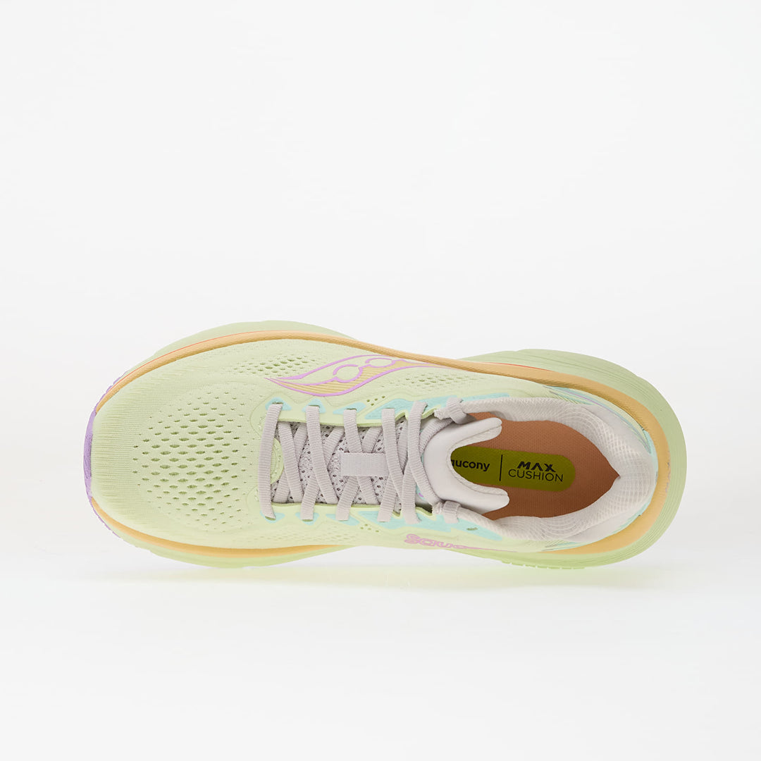 SAUCONY GUIDE 19 KEY LIME