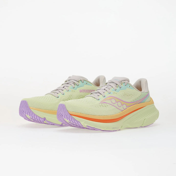 SAUCONY GUIDE 19 KEY LIME