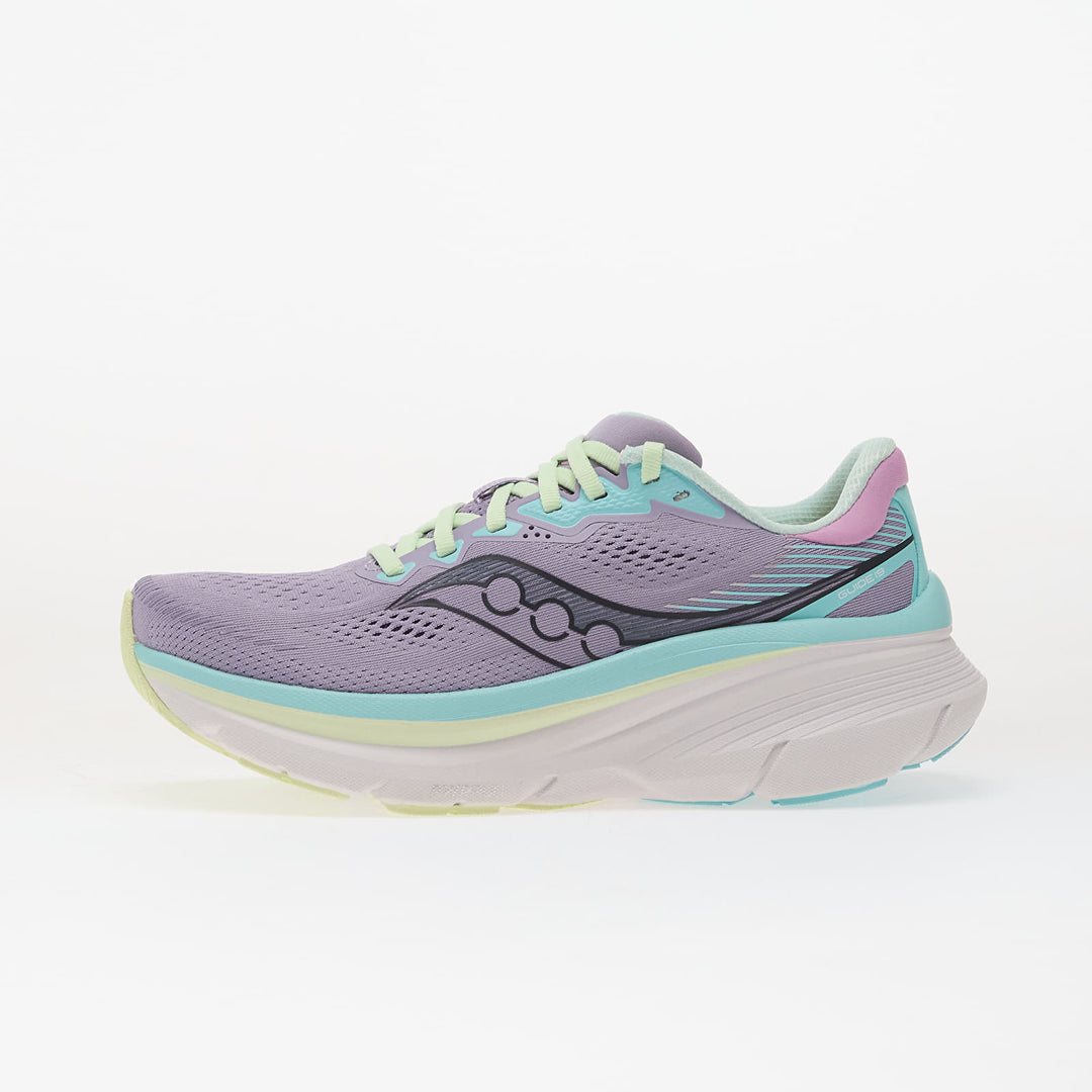 SAUCONY GUIDE 19 HAZE/ SPLASH