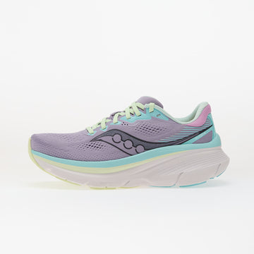 SAUCONY GUIDE 19 HAZE/ SPLASH — Stock