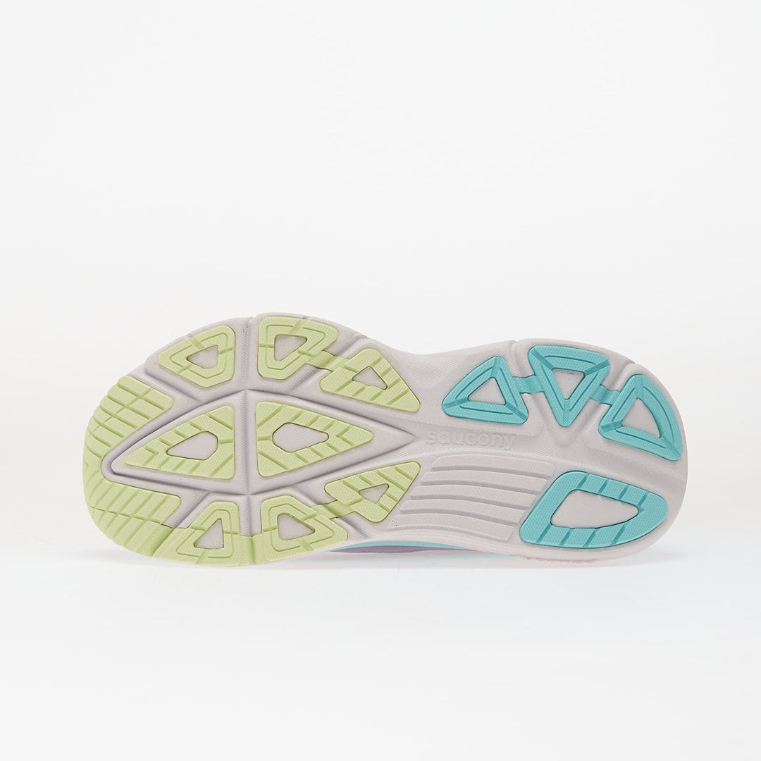 SAUCONY GUIDE 19 HAZE/ SPLASH