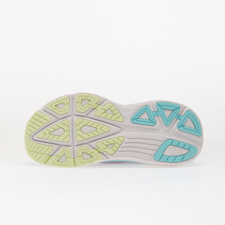 SAUCONY GUIDE 19 HAZE/ SPLASH