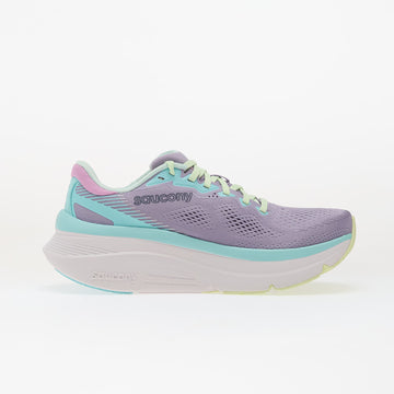 SAUCONY GUIDE 19 HAZE/ SPLASH — Stock