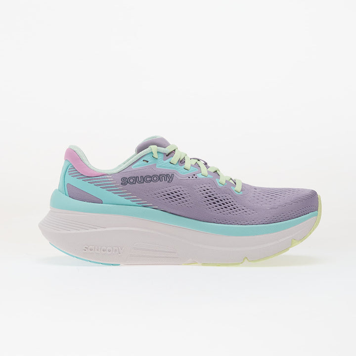 SAUCONY GUIDE 19 HAZE/ SPLASH