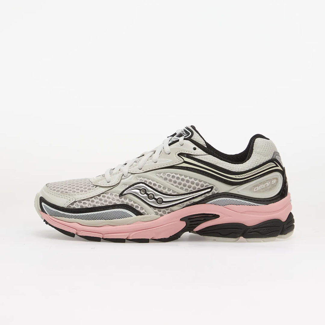 SAUCONY PROGRID OMNI 9 OG QUARTZ/ TOUCH