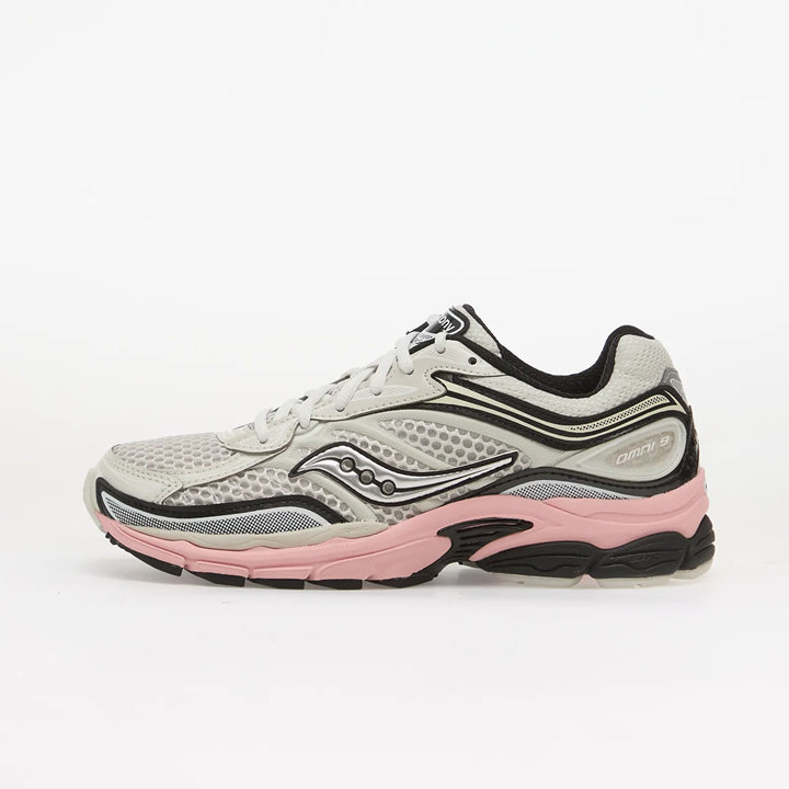 SAUCONY PROGRID OMNI 9 OG QUARTZ/ TOUCH