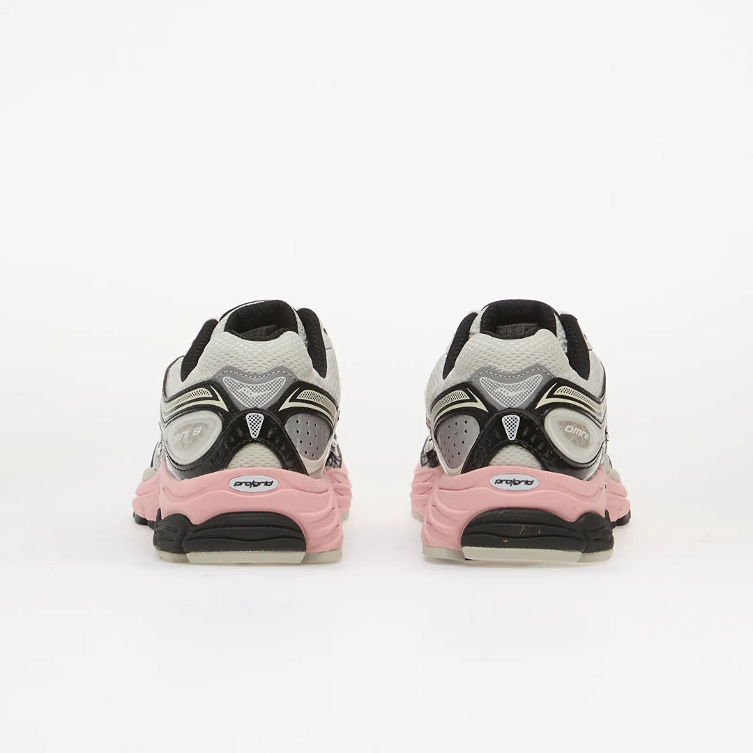 SAUCONY PROGRID OMNI 9 OG QUARTZ/ TOUCH