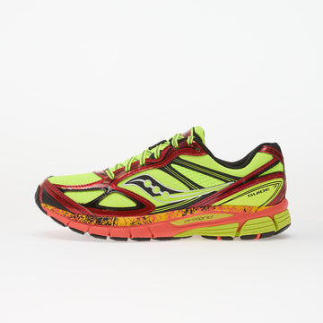 SAUCONY GUIDE 7 CANARY — Stock