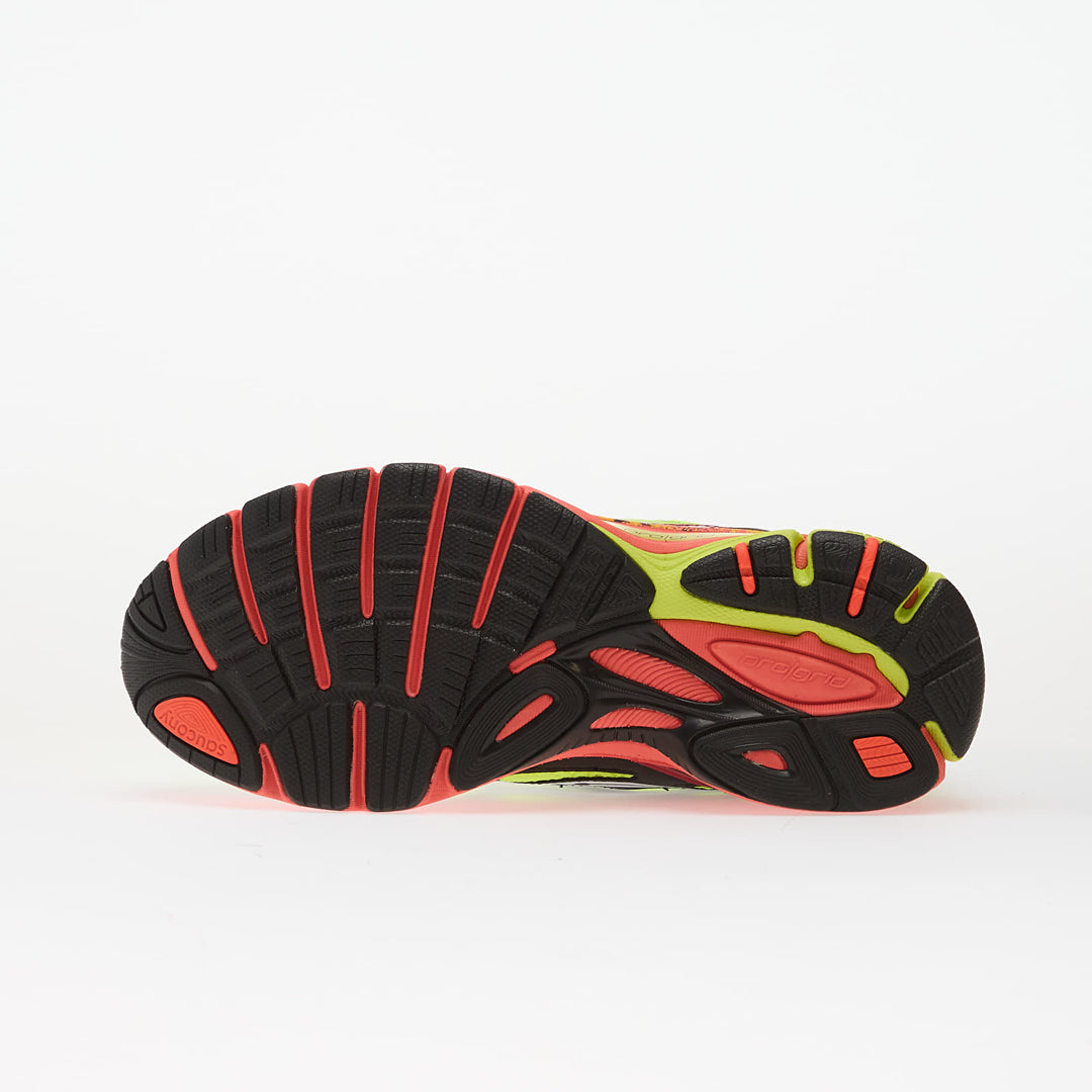 SAUCONY GUIDE 7 CANARY