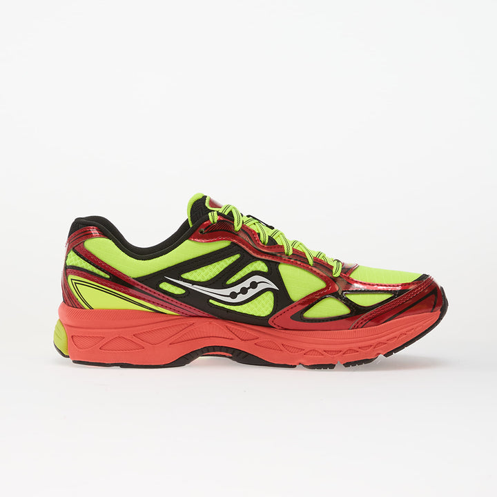 SAUCONY GUIDE 7 CANARY