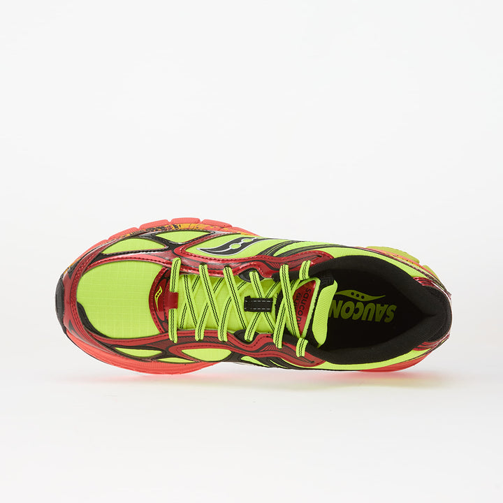 SAUCONY GUIDE 7 CANARY