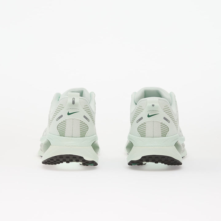 NIKE VOMERO 18 BARELY GREEN/ METALLIC SILVER-STEAM