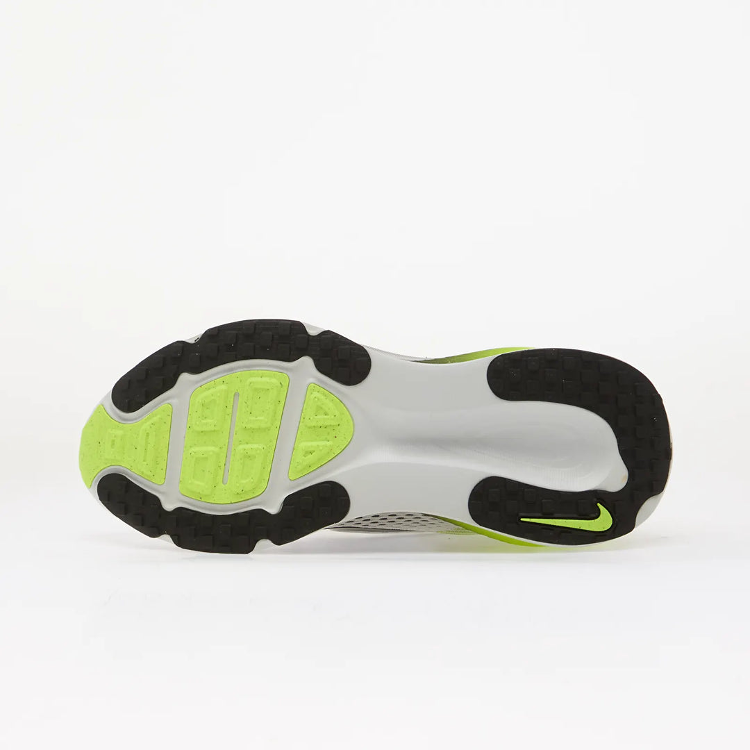 NIKE VOMERO 18 PHOTON DUST/ BLACK-VOLT