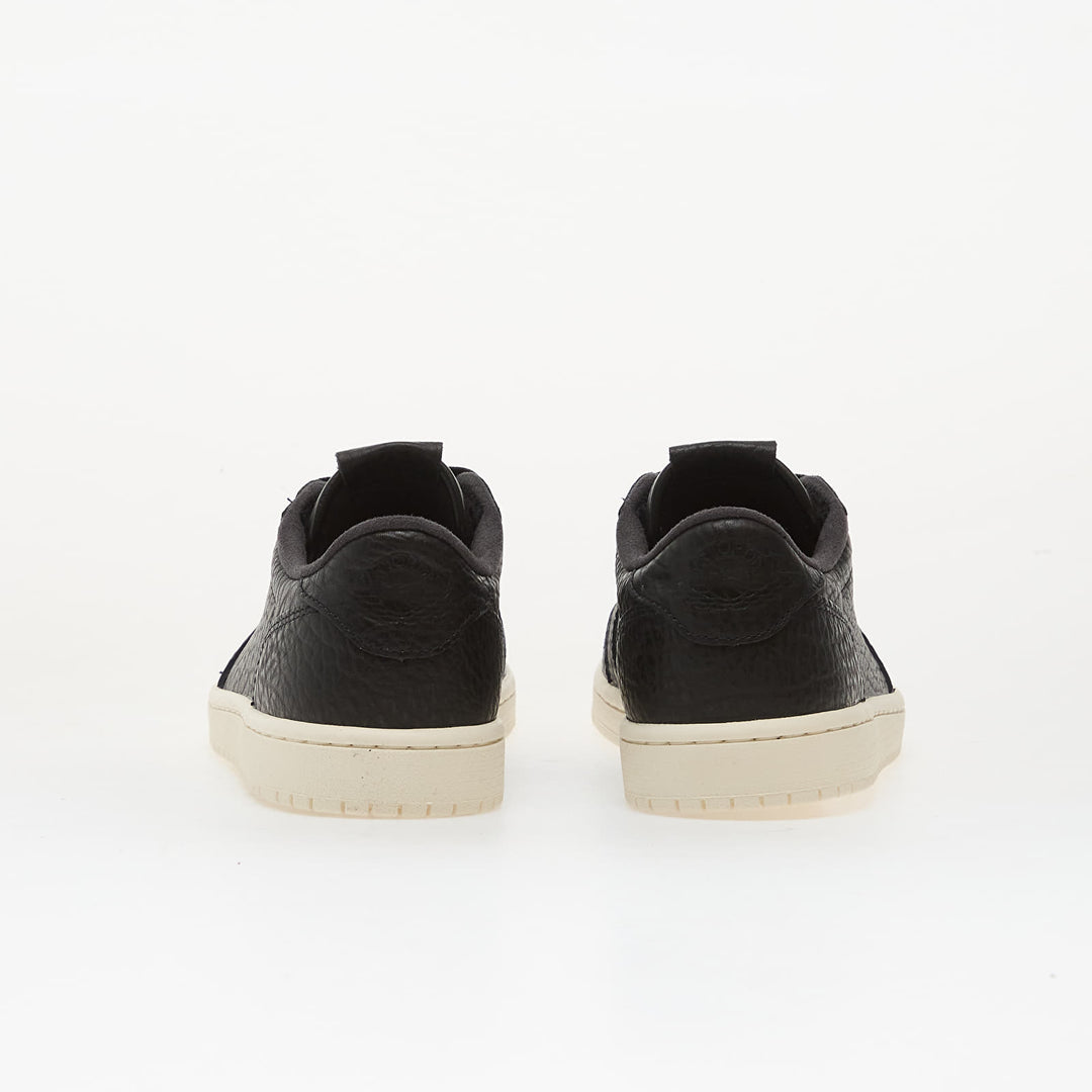 AIR JORDAN 1 RETRO LOW BLACK/ BLACK-SAIL