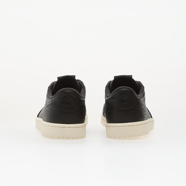 AIR JORDAN 1 RETRO LOW BLACK/ BLACK-SAIL