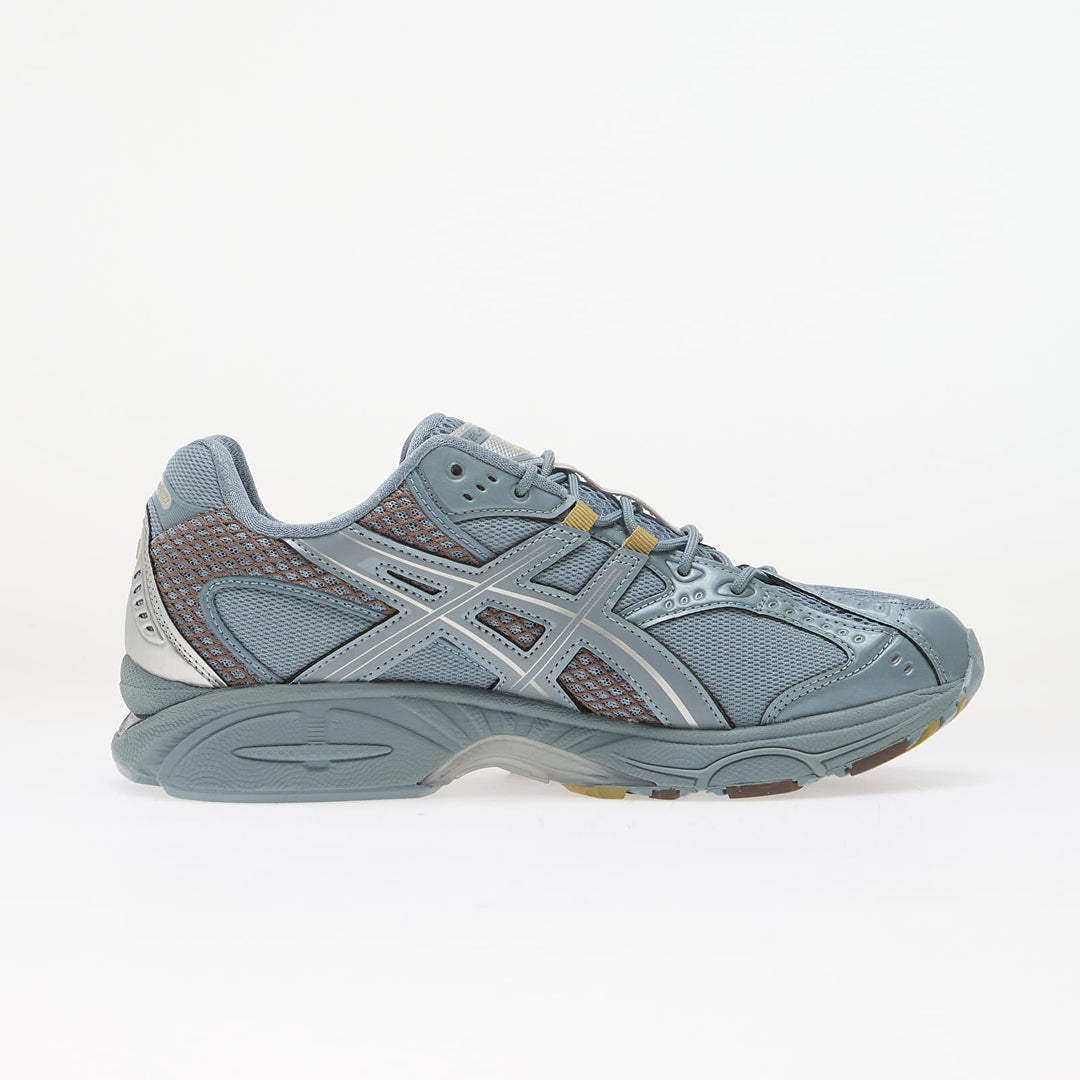 ASICS GEL-NIMBUS 10.1 SLATE BLUE/ PURE SILVER