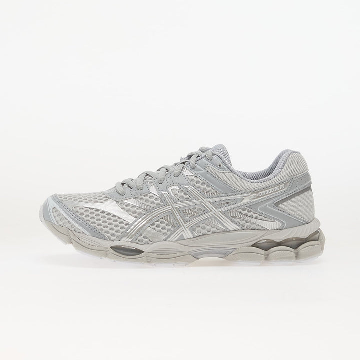 ASICS GEL-CUMULUS 16 GLACIER GREY/ PURE SILVER