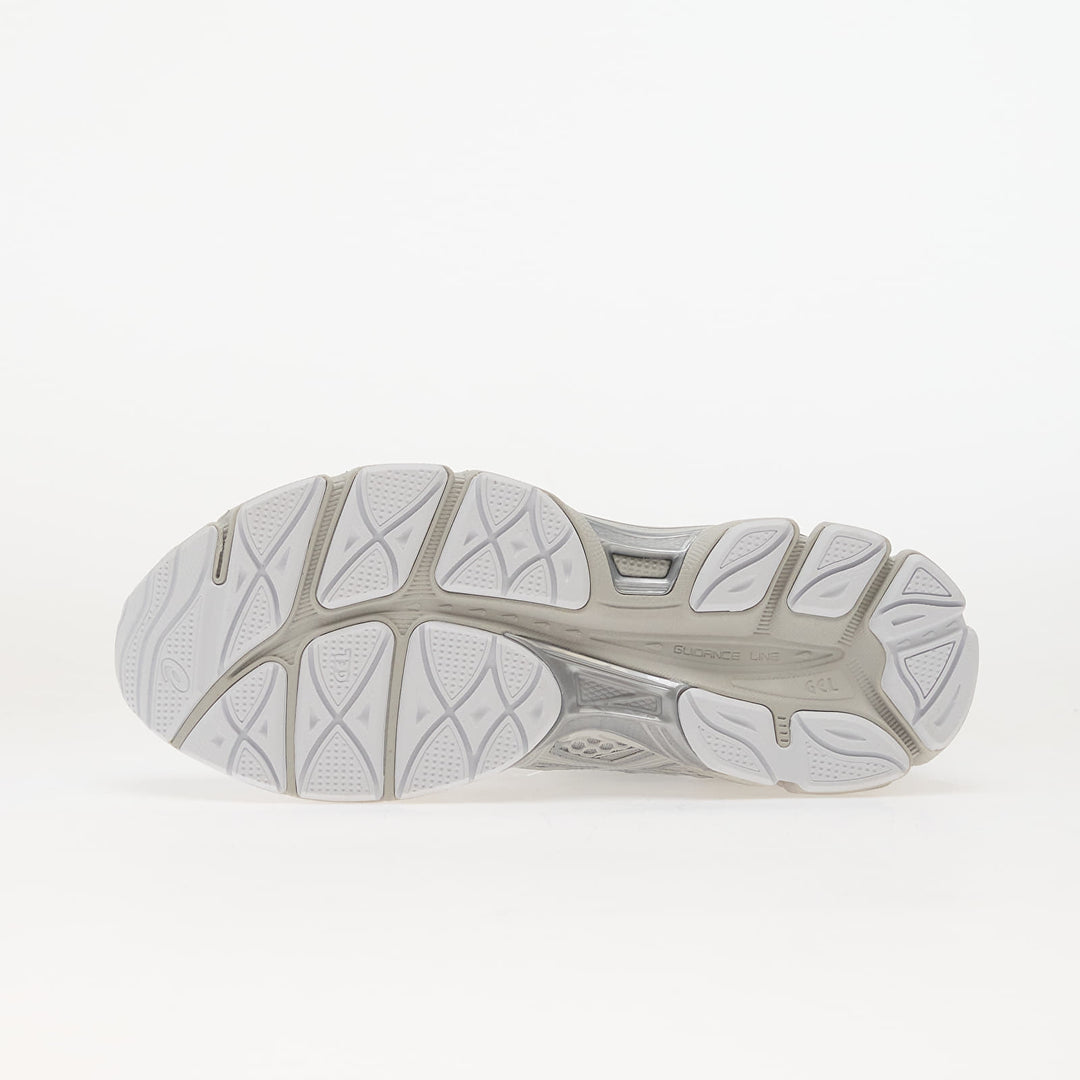 ASICS GEL-CUMULUS 16 GLACIER GREY/ PURE SILVER