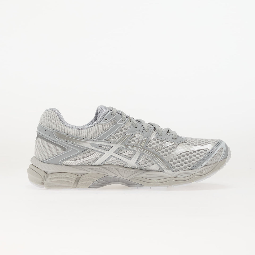 ASICS GEL-CUMULUS 16 GLACIER GREY/ PURE SILVER