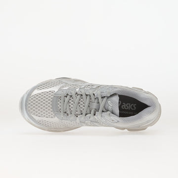 ASICS GEL-CUMULUS 16 GLACIER GREY/ PURE SILVER — Stock
