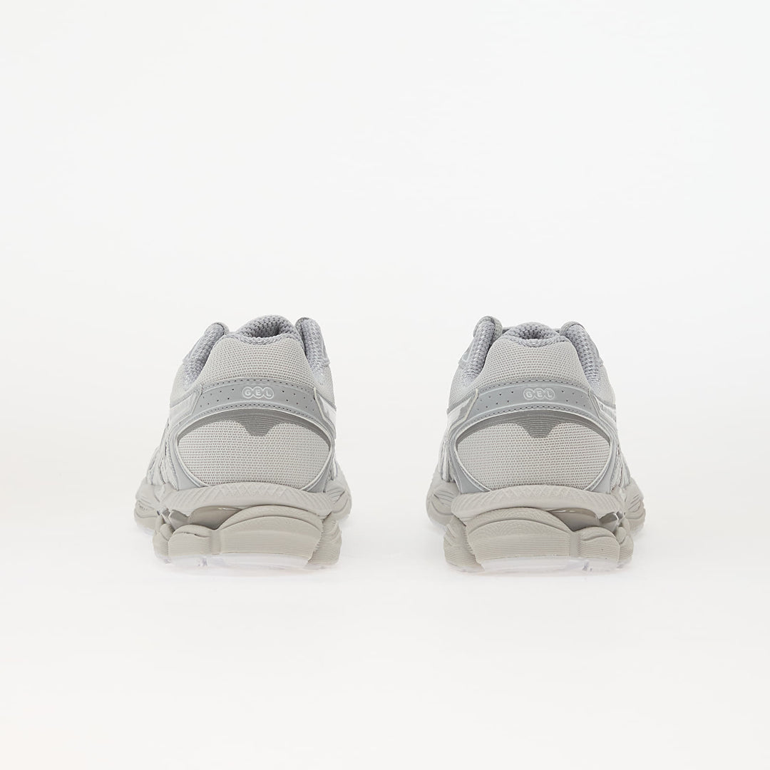 ASICS GEL-CUMULUS 16 GLACIER GREY/ PURE SILVER