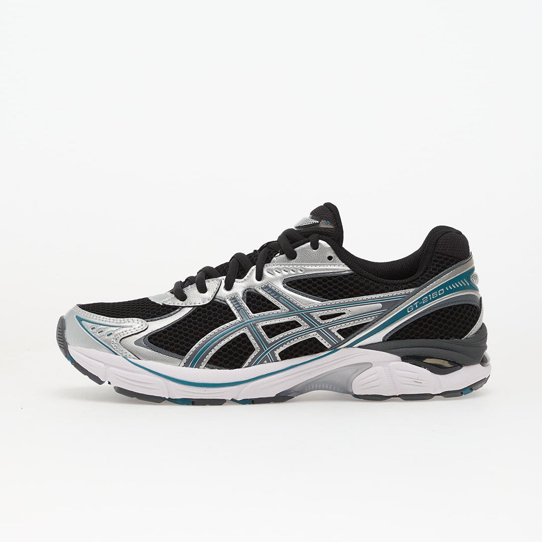 ASICS GT-2160 BLACK/ DIOPTASE