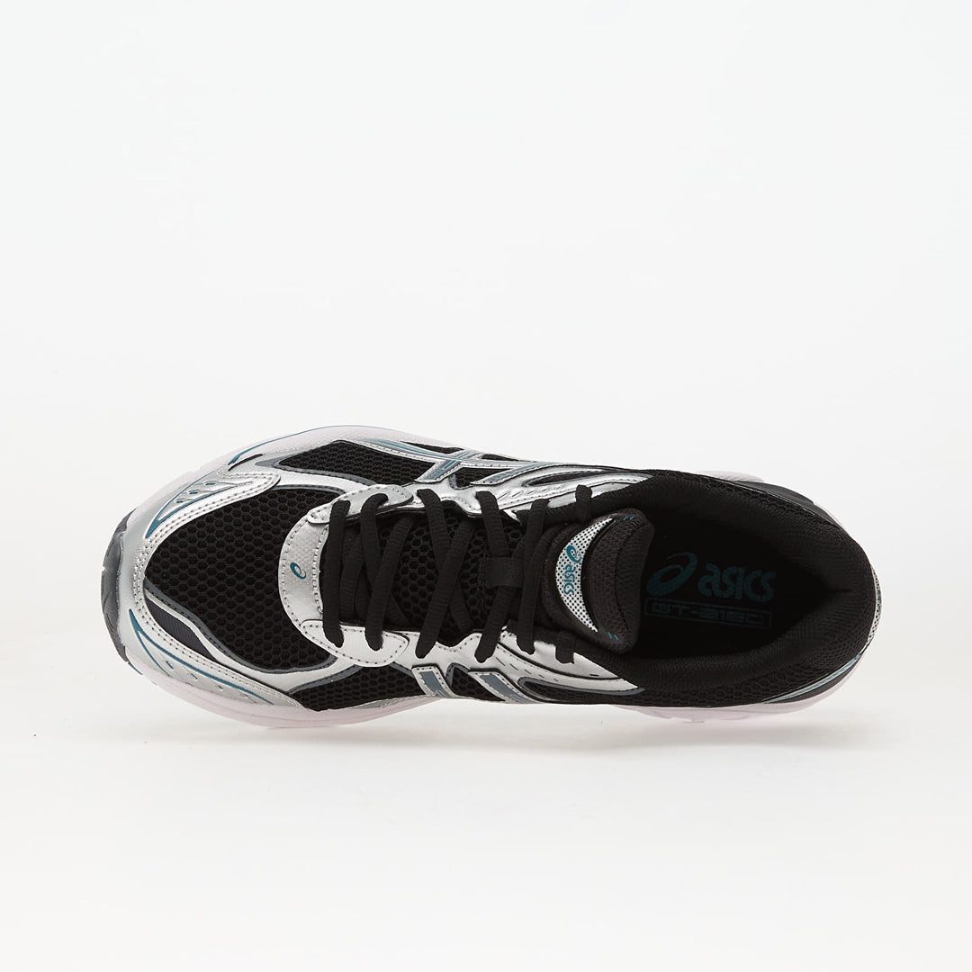ASICS GT-2160 BLACK/ DIOPTASE