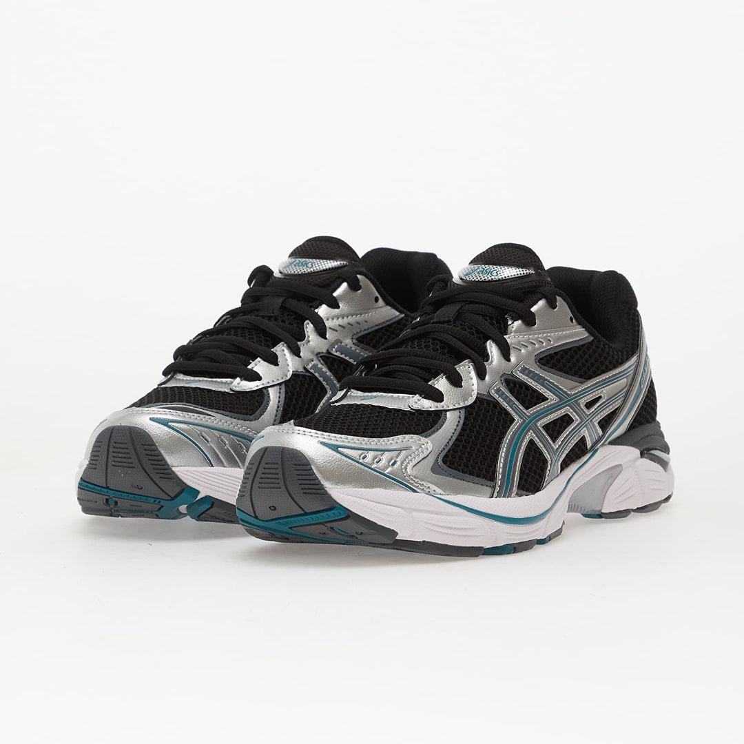 ASICS GT-2160 BLACK/ DIOPTASE