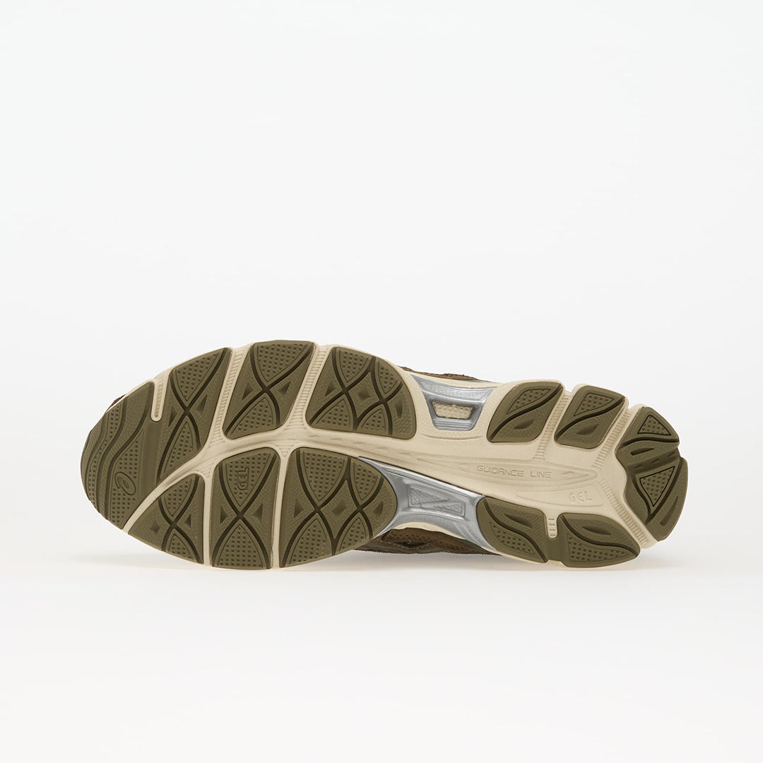 ASICS GEL-NYC GROVE/ OLIVE CANVAS