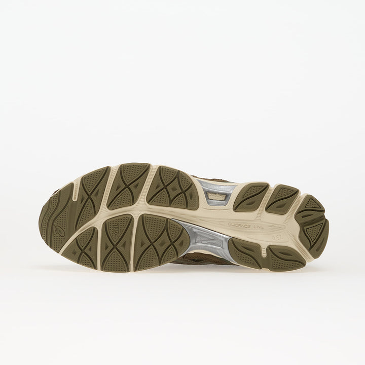ASICS GEL-NYC GROVE/ OLIVE CANVAS
